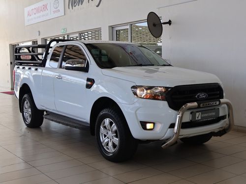 2021 FORD RANGER 2.2TDCI XLS A/T P/U SUP/CAB