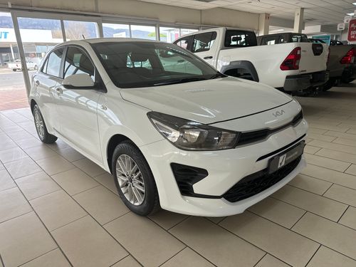 2021 Kia Rio 1.2 LS 5DR