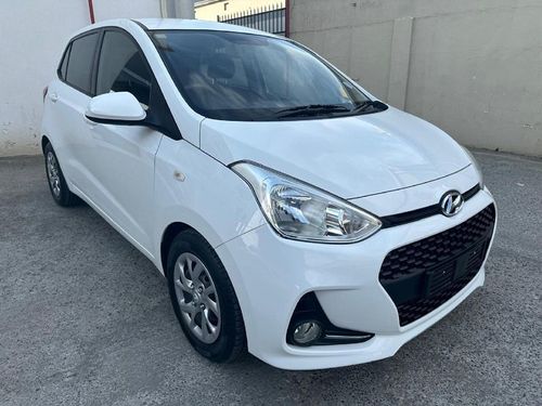 2020 Hyundai Grand i10 1.0 Motion