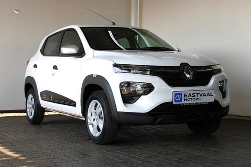 2023 RENAULT KWID 1.0 DYNAMIQUE / ZEN 5DR