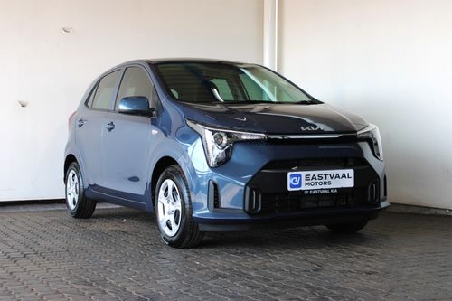 2024 KIA PICANTO 1.0 LX