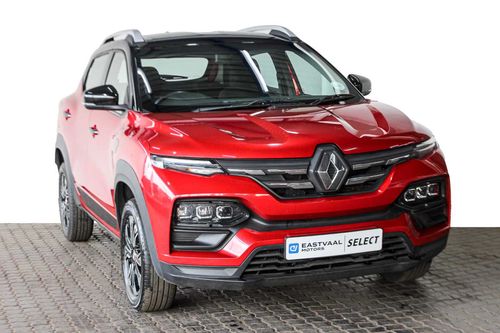 2022 RENAULT KIGER 1.0T INTENS CVT