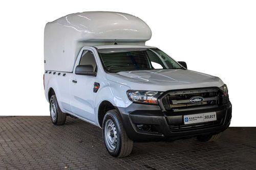 2022 FORD RANGER 2.2TDCI L/R P/U S/C