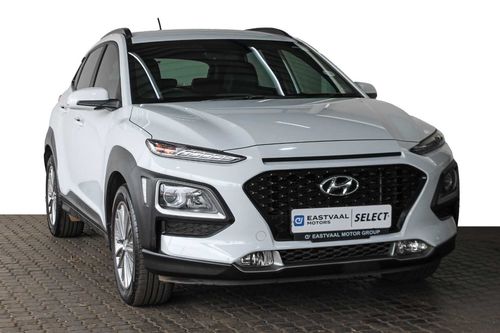 2018 HYUNDAI KONA 2.0 EXECUTIVE A/T