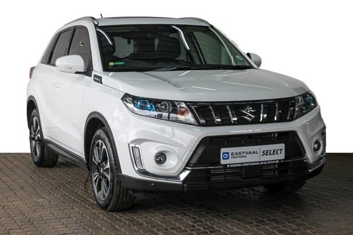 2022 SUZUKI VITARA / VITARA BREZZA VITARA 1.4T GLX A/T