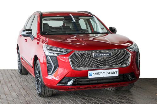 2023 HAVAL H2/JOLION JOLION 1.5T S SUPER LUXURY DCT