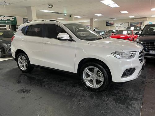 2021 Haval H2 1.5T City Auto