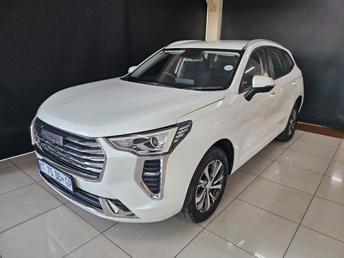 2023 Haval Jolion 1.5T Premium DCT