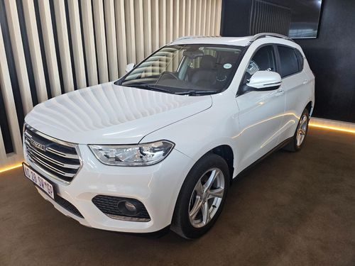 2021 Haval H2 1.5T Luxury auto