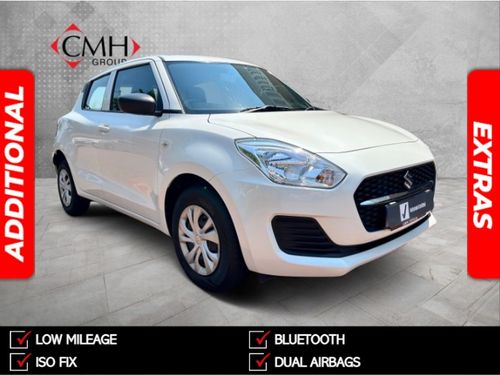 2023 Suzuki Swift 1.2 GA