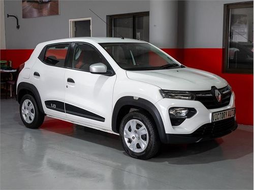 2022 Renault KWID 1.0 Dynamique / Zen 5Dr