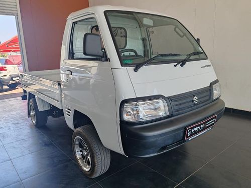 2020 Suzuki Super Carry 1.2i