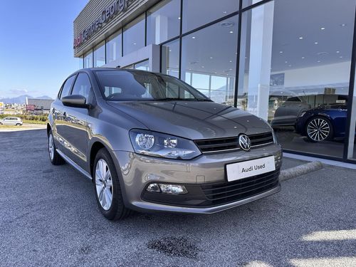 2022 Volkswagen Polo Vivo hatch 1.4 Comfortline