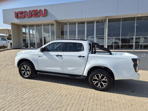 2024 Isuzu D-Max 1.9 DDI HR X-RIDER AT