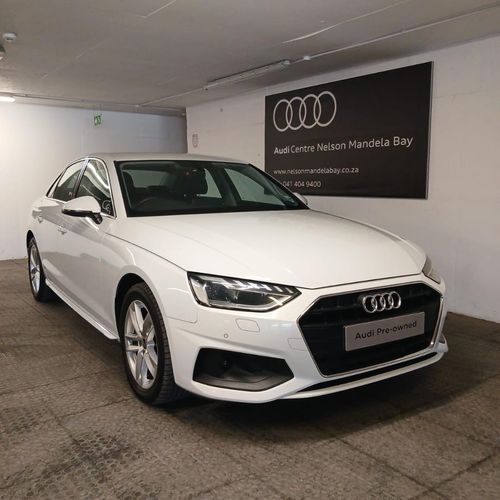 2023 Audi A4 35TDI S Tronic