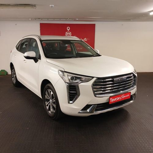 2022 Haval Jolion 1.5T Premium DCT