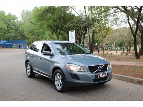 2011 Volvo XC60 2.0 T Auto