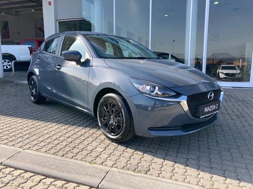 2024 MAZDA MAZDA2 1.5 ACTIVE 5DR