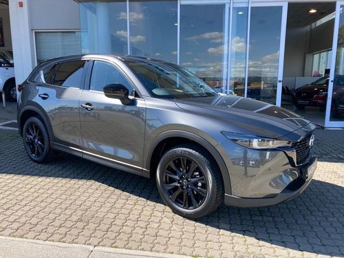 2024 MAZDA CX-5 2.0 CARBON EDITION A/T