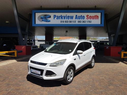 2015 Ford Kuga 1.5 EcoBoost Ambiente