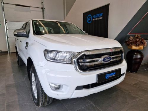 2020 FORD RANGER 2.0 TDCI XLT 4×4 AUTO P/U DOUBLE CAB