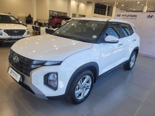 2022 Hyundai Creta 1.5 Premium