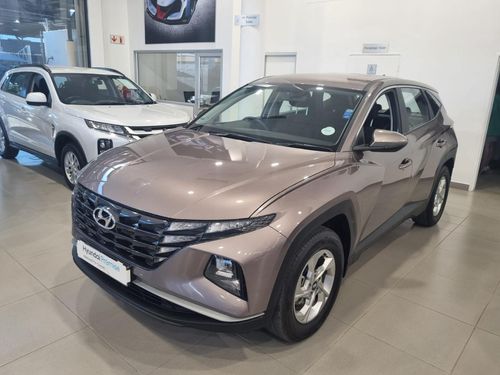 2023 Hyundai Tucson 2.0 Premium