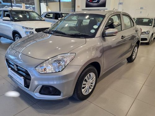 2023 Suzuki DZire 1.2 GA