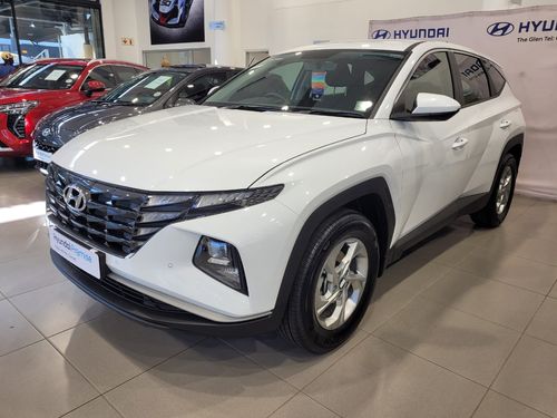 2023 Hyundai Tucson 2.0 Premium