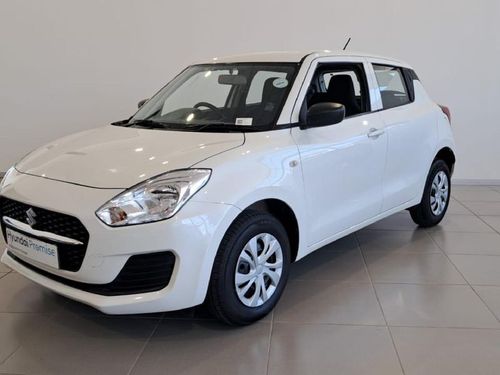 2023 Suzuki Swift 1.2 GA