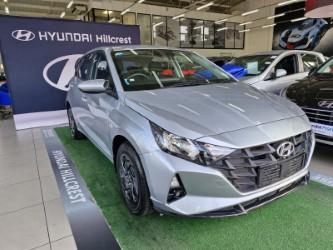 2023 Hyundai i20 1.2 Motion