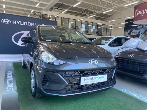 2024 Hyundai Grand i10 1.2 Premium Hatch