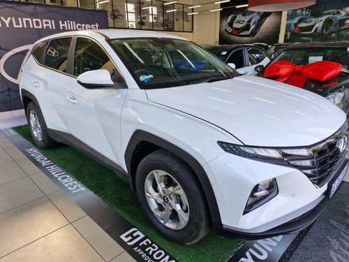 2023 Hyundai Tucson 2.0 Premium