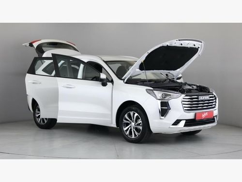 2022 Haval Jolion 1.5T Premium