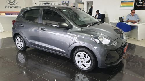 2024 Hyundai Grand i10 1.0 Premium Hatch