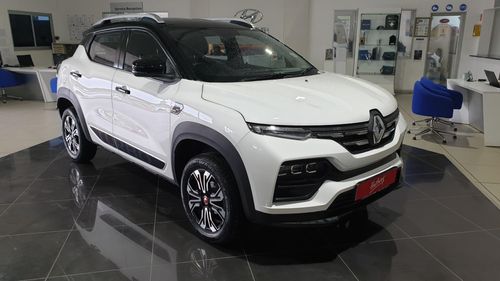 2023 Renault Kiger 1.0 Turbo Intens Auto