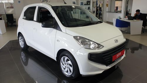 2022 Hyundai Atos 1.1 Motion