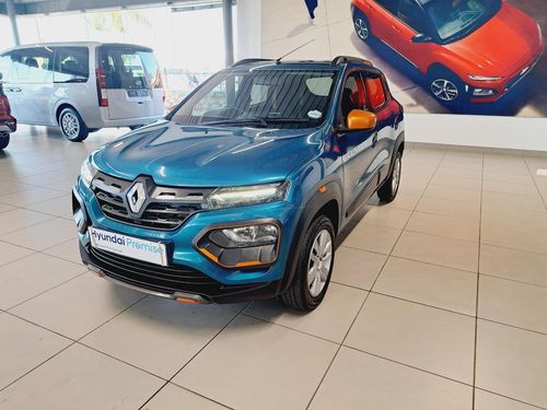 2022 Renault Kwid 1.0 Climber