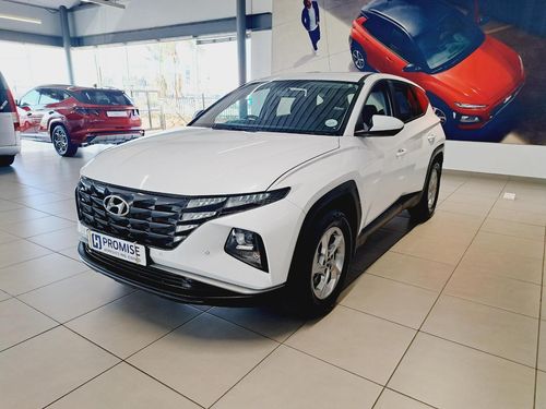 2023 Hyundai Tucson 2.0 Premium