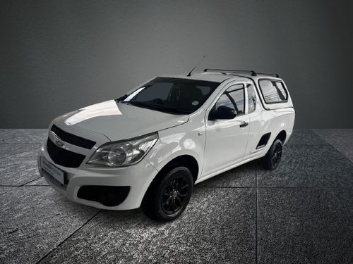 2015 Chevrolet Utility 1.4 (Aircon+ABS)