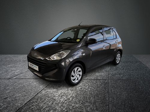 2020 Hyundai Atos 1.1 Motion