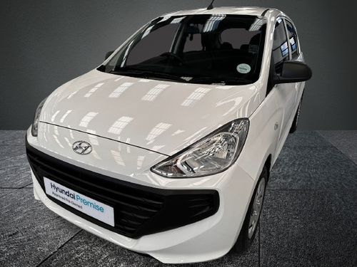 2022 Hyundai Atos 1.1 Motion