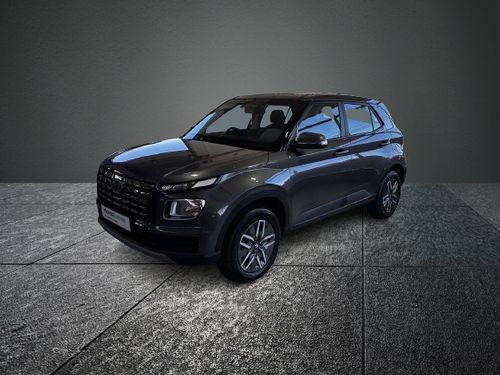 2023 Hyundai Venue 1.0T Motion Auto