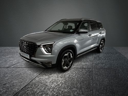 2022 Hyundai Grand Creta 2.0 Elite