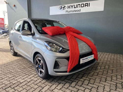 2023 HYUNDAI GRAND i10 1.0 FLUID