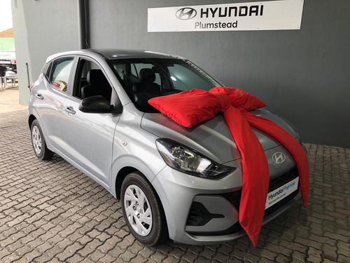 2023 HYUNDAI GRAND i10 1.0 MOTION/PREMIUM