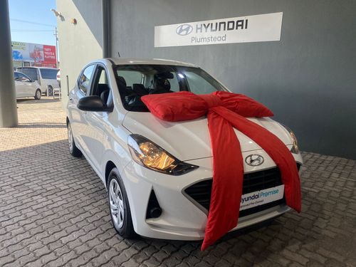 2024 HYUNDAI GRAND i10 1.0 MOTION/PREMIUM