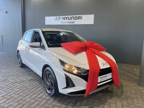 2024 HYUNDAI I20 1.2 PREMIUM