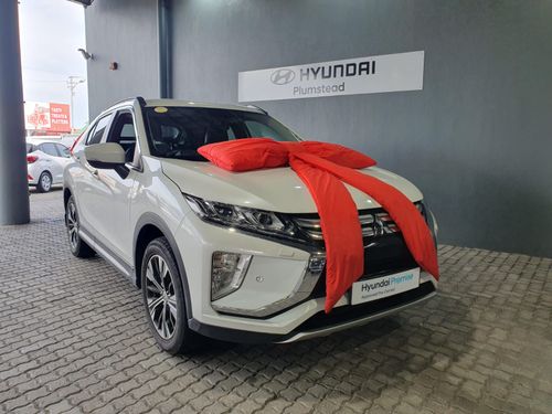 2020 MITSUBISHI ECLIPSE CROSS 2.0 GLS CVT