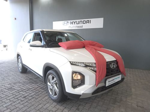 2023 HYUNDAI CRETA 1.5 PREMIUM IVT